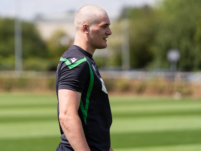 Alex Mead
