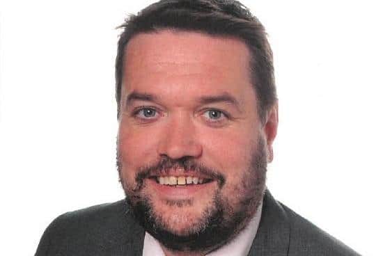 Matt Norris
