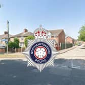 Covington Grove, Wellingborough/Google