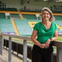Julia Chapman (picture: Northampton Saints)