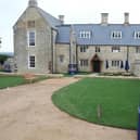 Chester House Estate