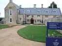 Chester House Estate