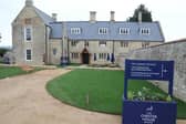 Chester House Estate