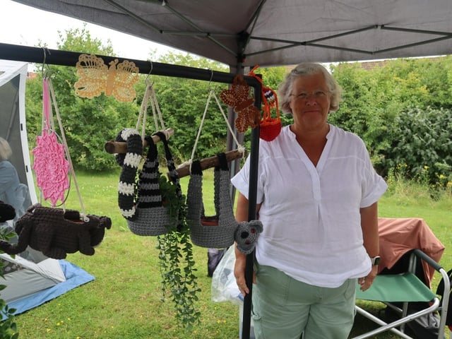 Lakelands Summer Fete 2024