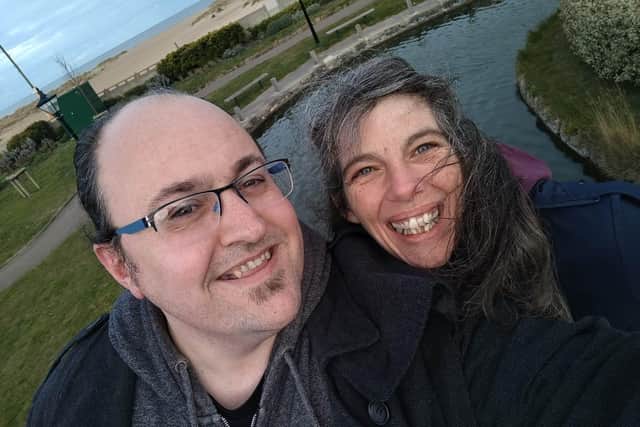Liam Dorney has been described as a 'true gentleman' by commenters