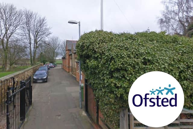 Little Harrowden Community Primary School was inspected by Ofsted on March 8