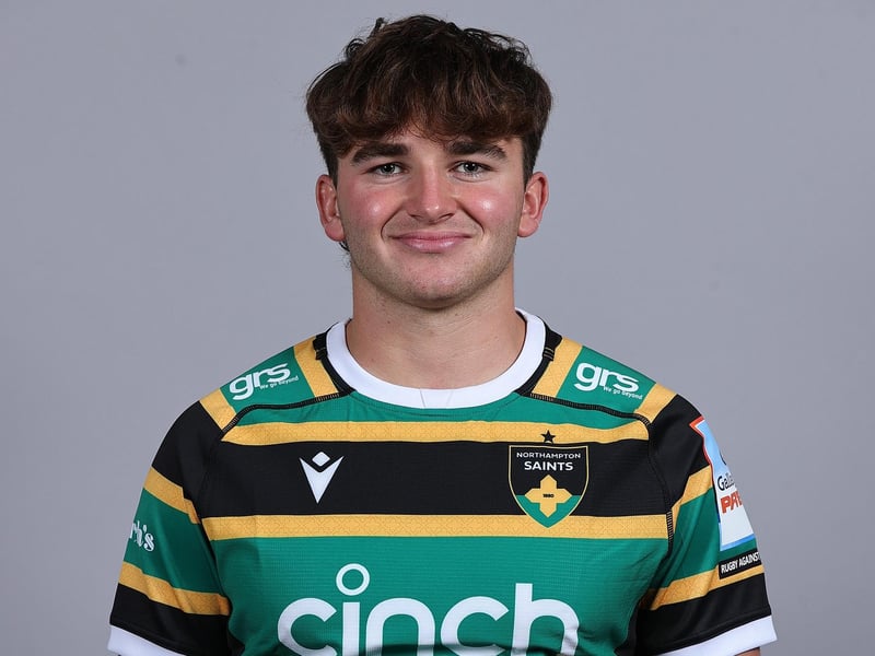 Saints appearances: 6. Saints tries: 1. Next club: TBC.