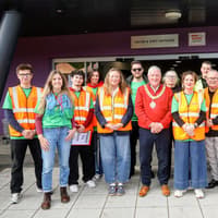 'Brilliant' Pride in Place Corby team ready for £20m allocation across Kingswood, Exeter, Hazel Leys and Beanfield estates