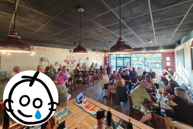 2 for 1 cocktails and live entertainment will start at 8pm