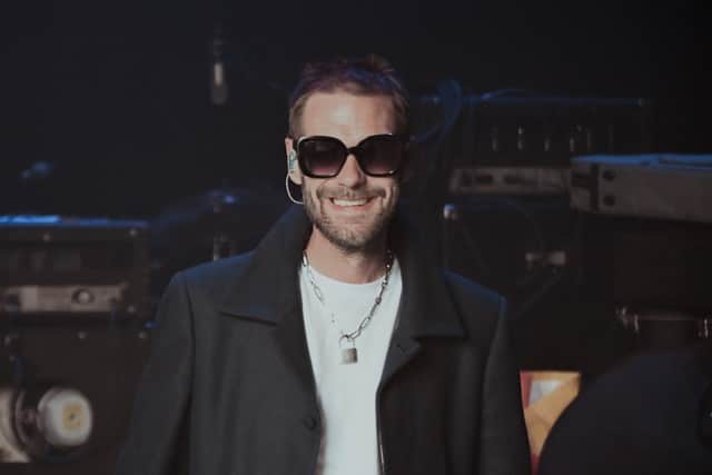 Tom Meighan will headline the Roadmender next year. Photo by Milla Magee.