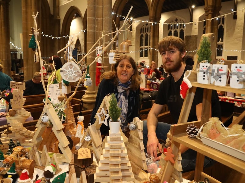 Kettering light switch on 2023:Kettering Christmas Lights Switch On