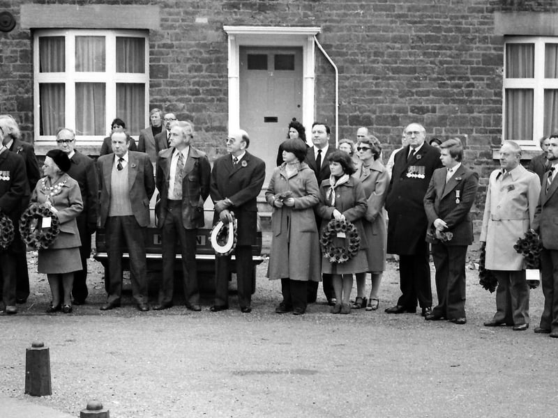 1978 Rothwell
