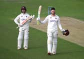 Rob Keogh as been awarded a testimonial year. Picture Getty Images
