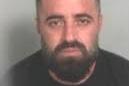 The Northampton drug dealer, of Beckets View, was jailed after police caught him with a large quantity of cocaine in Braintree, Essex, in August 2025. A judge sentenced Metalliri, aged 35, to 22 months at Chelmsford Crown Court.
