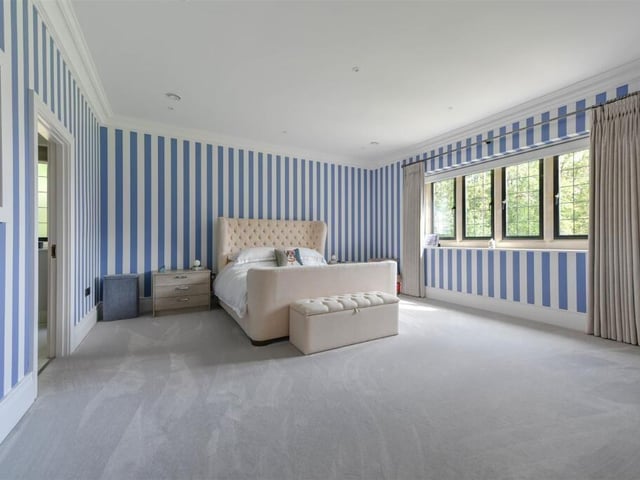 All of this could be yours for £2.75 million.