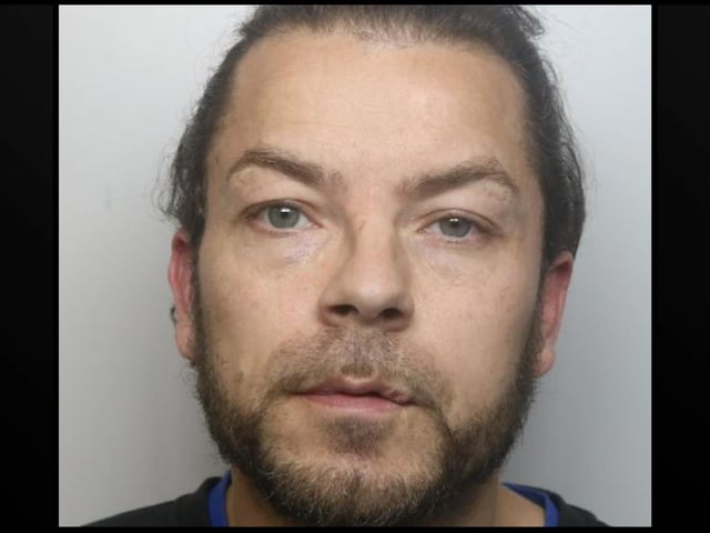 Serial thief Dennis admitted breaking into a home in Boughton earlier this year, stealing a mobile phone, cash and a bank card which he later used three times. The 41-year-old was sentenced to three years, one month just weeks after he was released from a seven-month stretch for stealing a police uniform, radio, baton and PAVA spray in the town. He also had a suspended sentence from 2021 for stealing two jackets together worth £449.98 from the Superdry store in Northampton’s Grosvenor Centre.