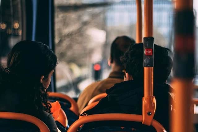 Expresslines is set to withdraw its Rushden/Higham Ferrers Link service later this month