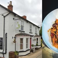 The eight most booked restaurants in Northamptonshire during September 2026, according to OpenTable