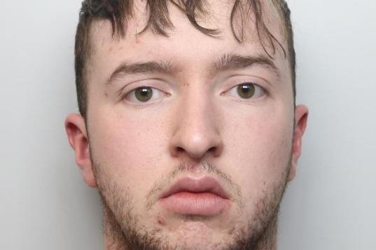 Former hospital worker Morgan-Wright was sentenced to 20 years for sexually repeatedly raping a girl of infant-school age and sexually abusing another after Her Honour Judge Rebecca Crane praised a jury for seeing through his ‘malicious and outrageous’ lies. We reported in April how the 23-year-old from Kettering was found guilty of 12 offences — including making indecent photographs — after a 10-day trial.