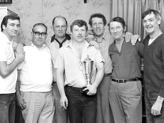 1986 BRITISH RAIL WELLBOROUGH SKITTLES TEAM