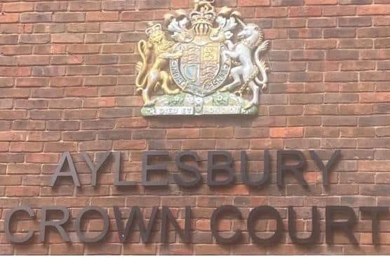 Rory Wilson's trial date has been set at Aylesbury Crown Court