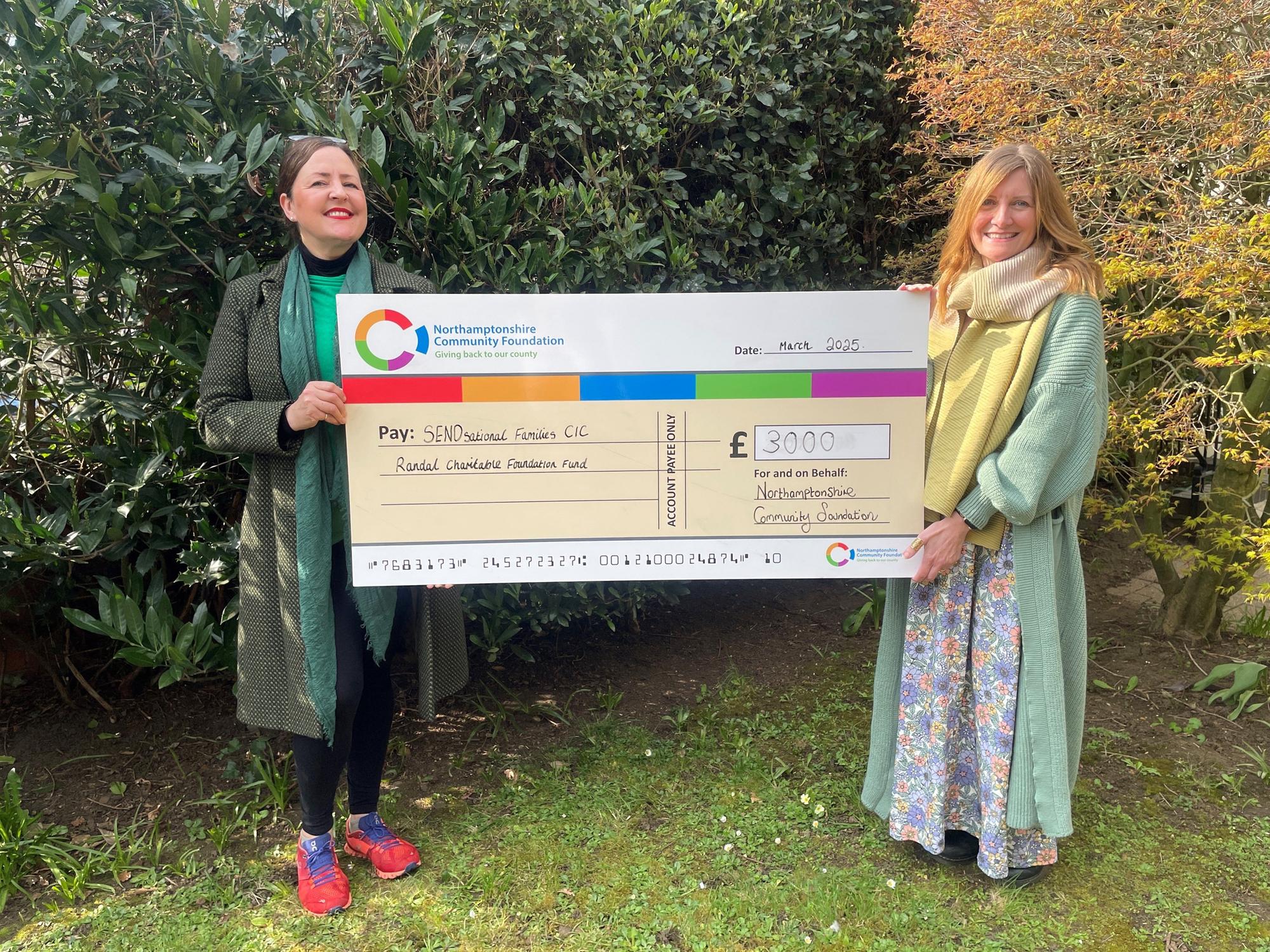 Vital Support for the Vulnerable: Local charities empowered by new ...