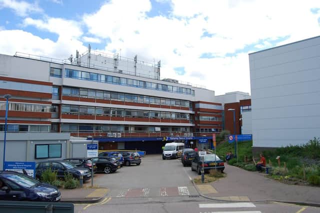 KGH Governors hosting another free online educational event