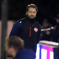 Poppies handed road trip to higher level opposition in FA Trophy