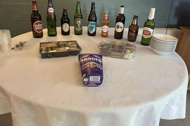 Fathers Day Celebrations