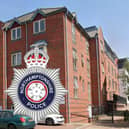 Job's Court, Kettering/ Google