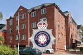 Job's Court, Kettering/ Google