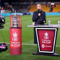 Diamonds FA Cup clash at Burton Albion overlooked for live TV coverage