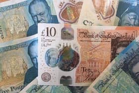 Cash is on offer for community groups