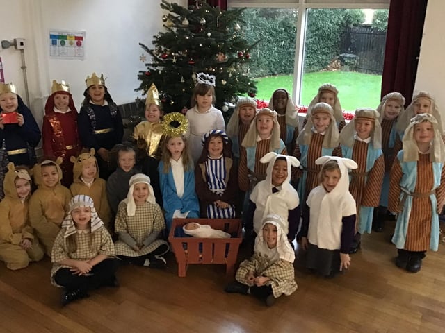Studfall Infant Academy, Corby