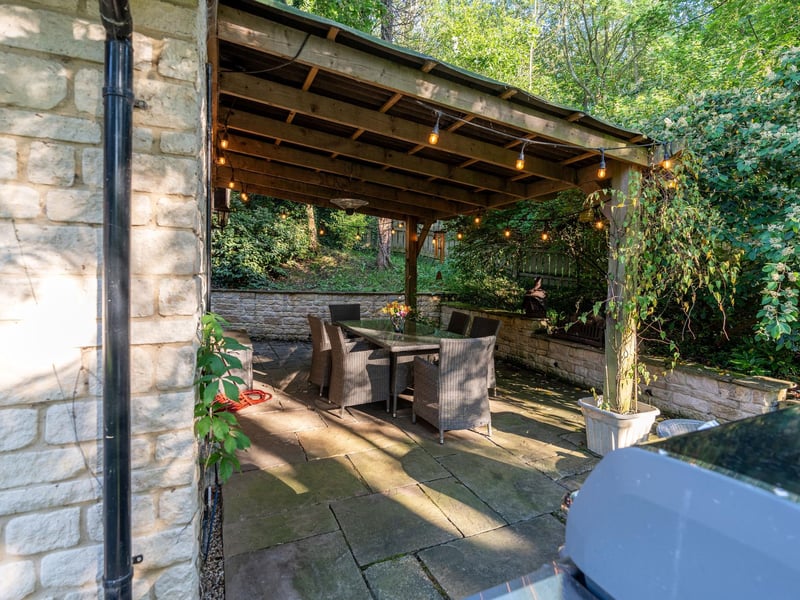 The property can be yours for £1.75 million
