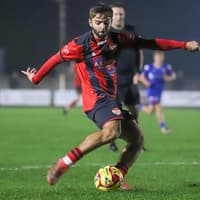 Bridgwater relieved as Poppies bounce back to return to play-off places