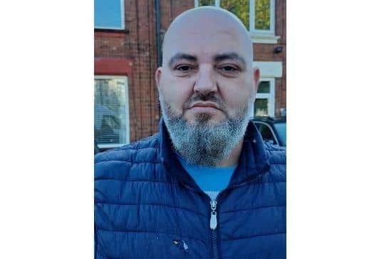 Northamptonshire Police is appealing for information regarding the location of Ivan Gheorghe-Telu, who has links to the Birmingham area.