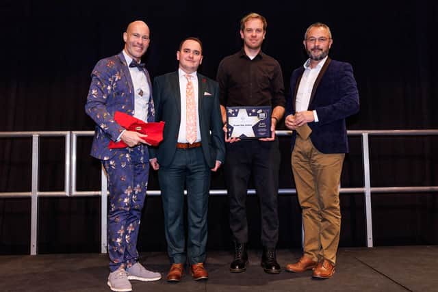 The annual Weetabix Northamptonshire Food & Drink Awards shine a spotlight on local culinary excellence by recognising and celebrating the county’s brilliant people, places and producers.