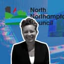 No-nonsense AnnMarie Dodds has told councillors about the state of SEND services in Northants before she arrived