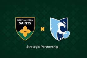 Saints and Bedford have extended their strategic partnership