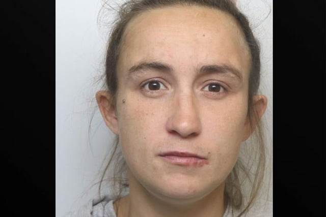 Hutchings, aged 28, has links to the Daventry area and is wanted in connection with an assault in March 2022. Incident number: 22000533043