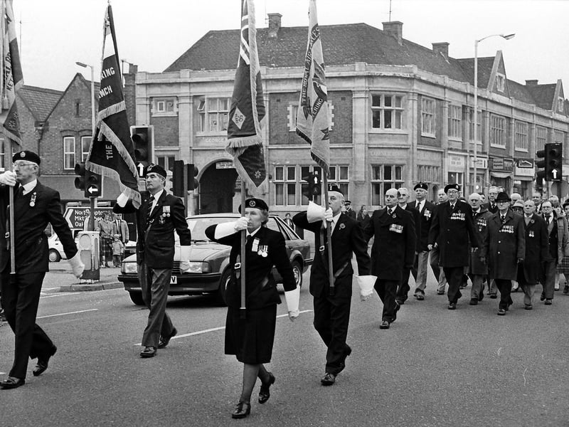 1987 Kettering