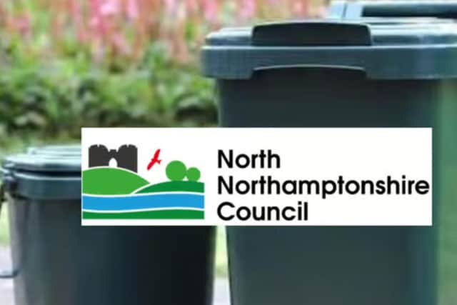 It is hoped the new weekly food waste collection will start in Kettering and Wellingborough in September