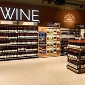 M&S  has been named Multiple Wine Retailer of the Year