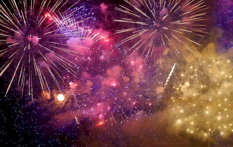 The cricket club near Corby will be hosting its annual fireworks display on Saturday November 2. The bonfire will be lit at 7pm, followed by fireworks at 7.30pm. Tickets are priced at £5 per person, with under 5s free. Bar and hot food will be available. Tickets are available from the bar, only.