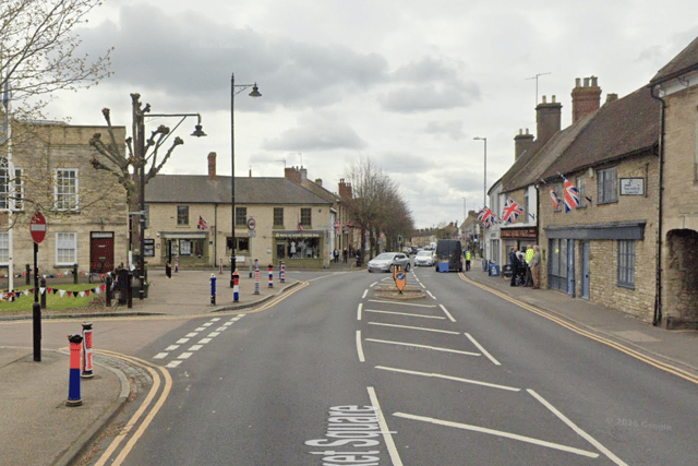 Higham Local, at 1 Market Square in Higham Ferrers, has applied to the council for a new premises licence to sell alcohol between 6am and 2am daily