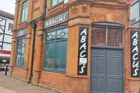 The Loft, Abacus and Cheers Bar have all closed