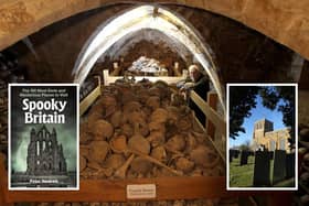 Holy Trinity Church in Rothwell /IMG archive