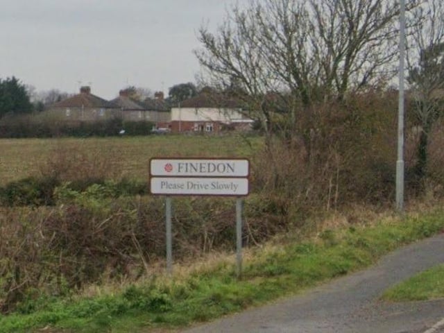 ‘Finey-don’ is never not funny. The mistake is not one that is understandable, really. It is literally said how it is spelt - ‘Fine-don’.