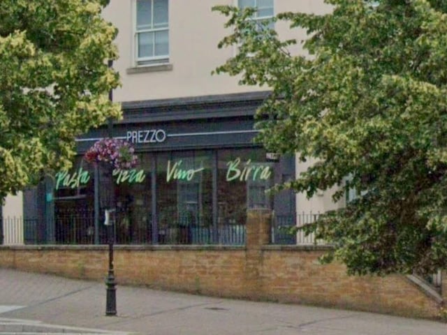 The Italian chain, which has branches in Kettering and Northampton town centres, will offer kids up to the age of 12 a three course meal every day until September 5, with a full paying adult. Parents will need to fill out a form on the Prezzo website to receive the voucher.